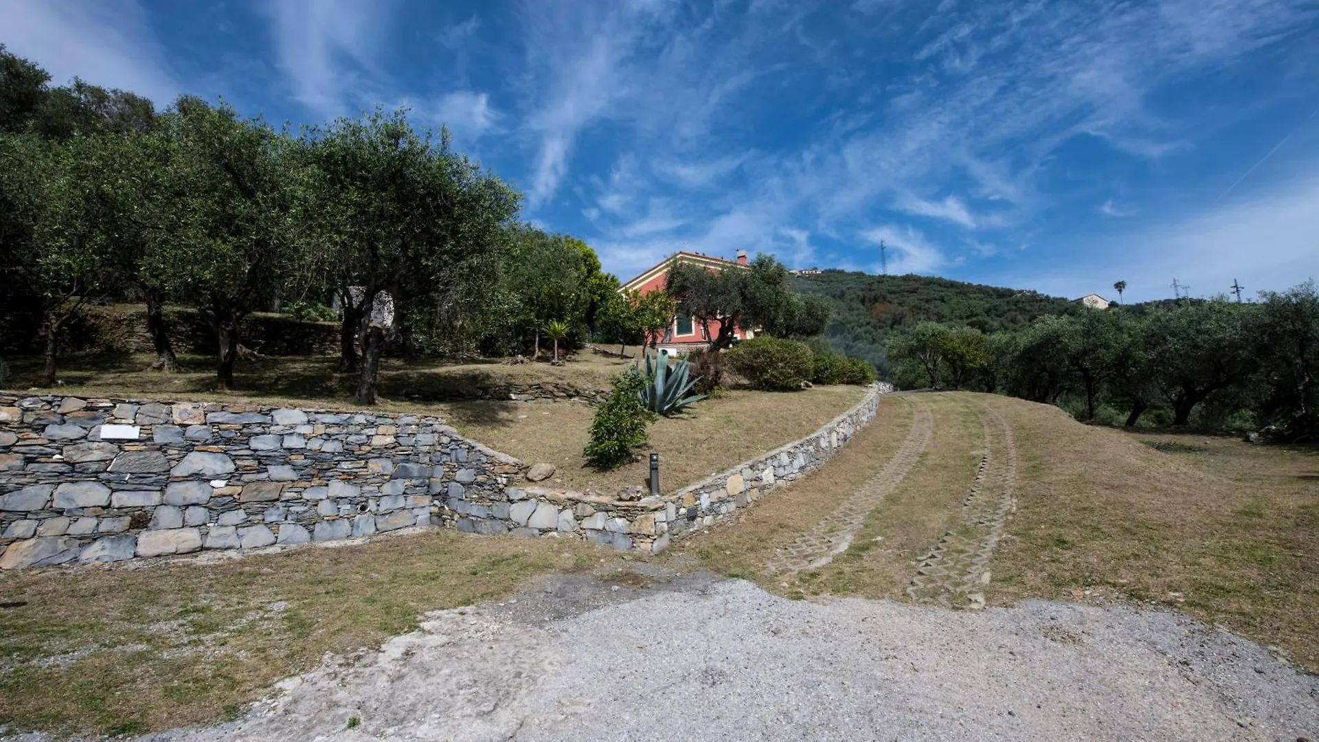 257B - Villetta Maiso - Vista Mare, Giardino E Piscina Privata A 2 Minuti Di Auto Dalle Spiagge E Mare - Parcheggio Privato Incluso Lavagna