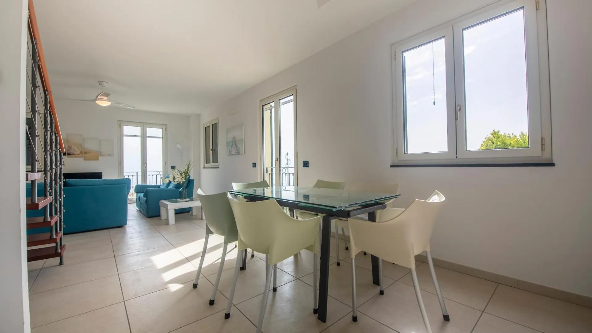 257B - Villetta Maiso - Vista Mare, Giardino E Piscina Privata A 2 Minuti Di Auto Dalle Spiagge E Mare - Parcheggio Privato Incluso Lavagna Apartment
