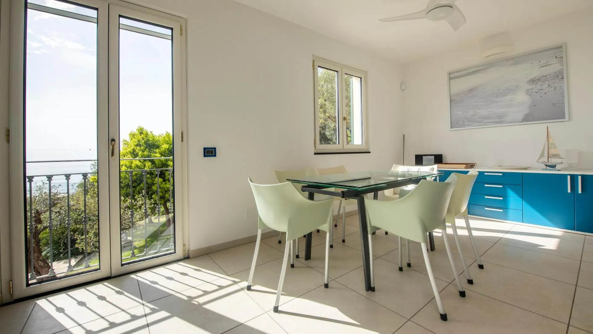 257B - Villetta Maiso - Vista Mare, Giardino E Piscina Privata A 2 Minuti Di Auto Dalle Spiagge E Mare - Parcheggio Privato Incluso Lavagna Italy