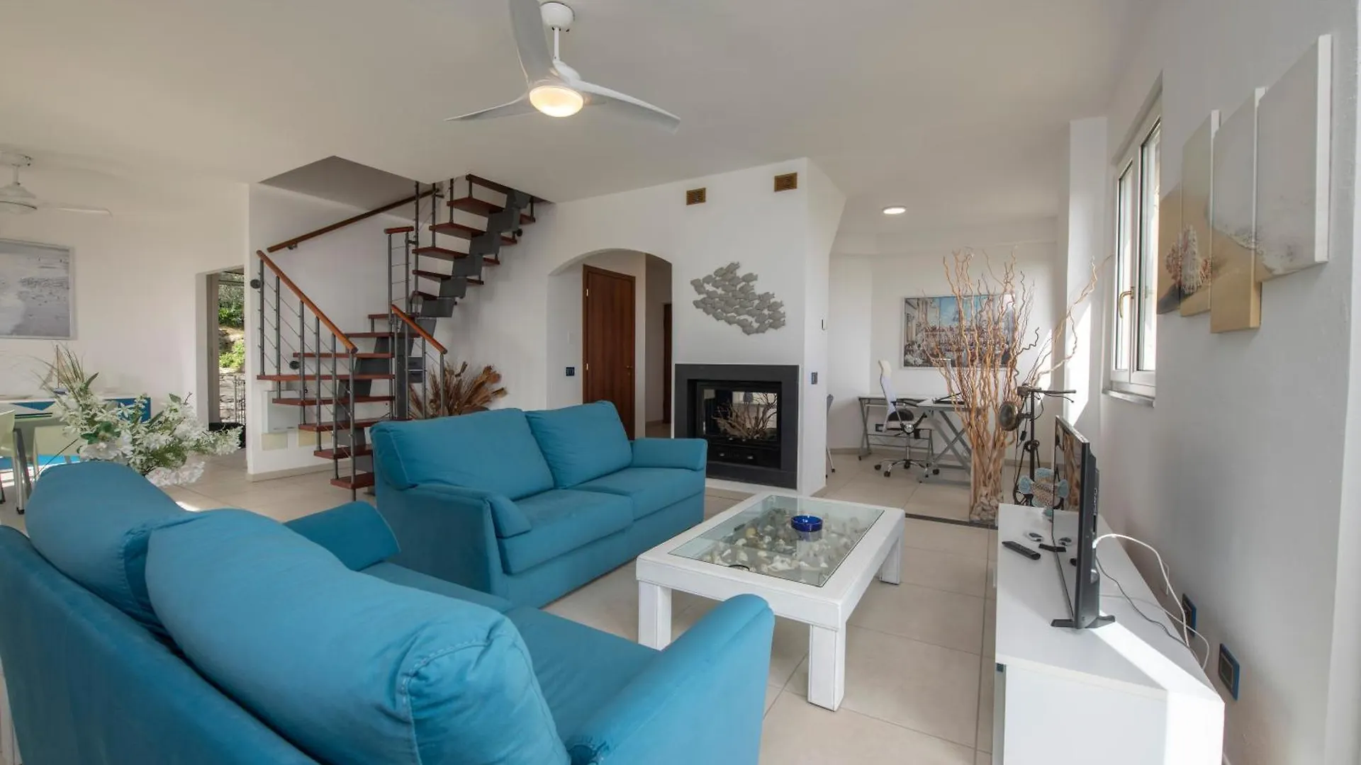 257B - Villetta Maiso - Vista Mare, Giardino E Piscina Privata A 2 Minuti Di Auto Dalle Spiagge E Mare - Parcheggio Privato Incluso Lavagna Apartment