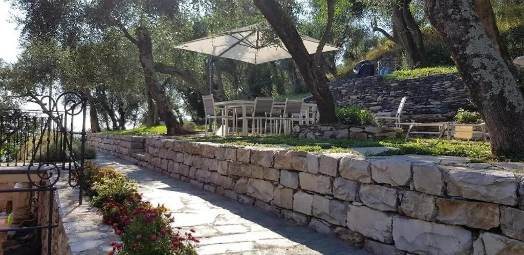 257B - Villetta Maiso - Vista Mare, Giardino E Piscina Privata A 2 Minuti Di Auto Dalle Spiagge E Mare - Parcheggio Privato Incluso Lavagna Apartment