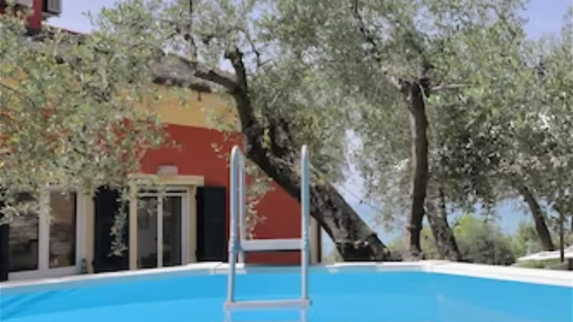 257B - Villetta Maiso - Vista Mare, Giardino E Piscina Privata A 2 Minuti Di Auto Dalle Spiagge E Mare - Parcheggio Privato Incluso Lavagna 0*,  Italy