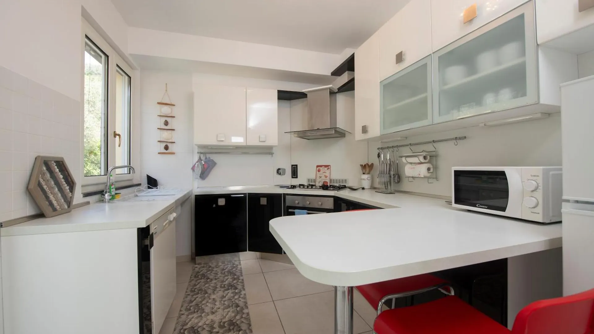 257B - Villetta Maiso - Vista Mare, Giardino E Piscina Privata A 2 Minuti Di Auto Dalle Spiagge E Mare - Parcheggio Privato Incluso Lavagna Apartment